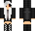 female kanki tokyo ghoul