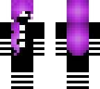 female marionette