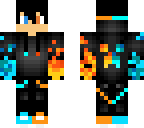 fire and ice