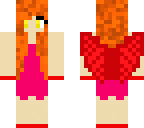 fire fairy