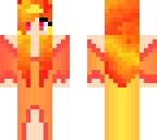 fire queen