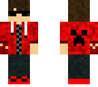 fire red