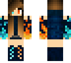 fire water m8