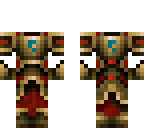 firenation - water