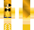 fixed baby golden freddy