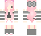 fixed cat girl