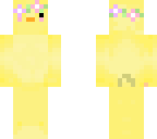 fixed kawaii duck