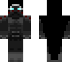 fixed veteran assassin with no boot