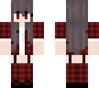 flannel