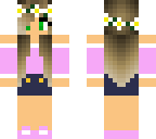 flower girl