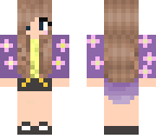 flower girl