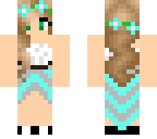 flower summer outfit edit