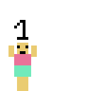 for 1 follower xd