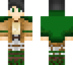 forest boy