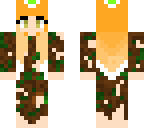 forest chic