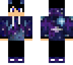 fox astral boy