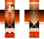 fox tomboy