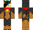 fredderick the german shepard boy