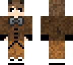 freddy boy