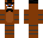 freddy fazbear