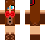 freddy girl