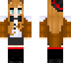 freddy girl