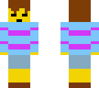 frisk