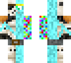 frozen disco stormtrooper