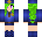 ***he da police fnaf popo police warden me