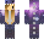 galaxy chibi dino