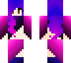 galaxy girl