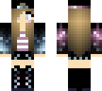 galaxy tomboy