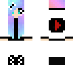 gamer girl