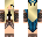 garroth girl