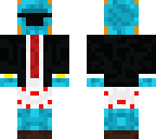 gaurdain without pants