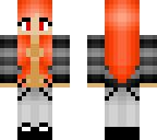 gender fluid skin