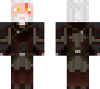 geralt of rivia