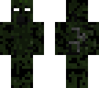 ghillie suit