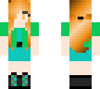 girl