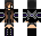 girl assassin