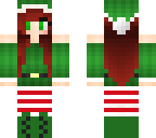 girl elf