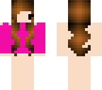 girl not  finished