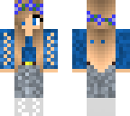 girl skin