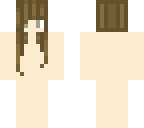 girl skin base