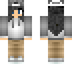 girl updated