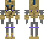 gladiator