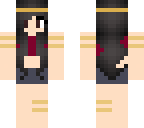 gladiator inspired