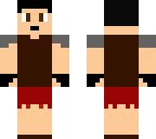 gladiator wif