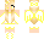 golden angel
