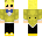 golden freddy boy